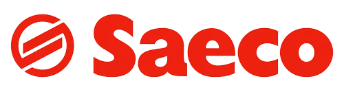 Логотип Saeco